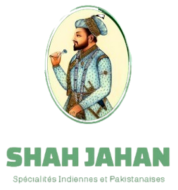 Shah Jahan